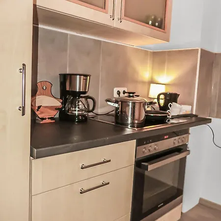 Helle Geraeumige 80 Qm - 5 Min Von - Self Check-in 公寓 *