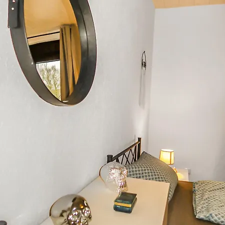 公寓 Helle Geraeumige 80 Qm - 5 Min Von - Self Check-in *