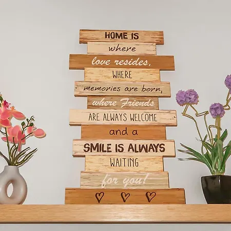 Helle Geraeumige 80 Qm - 5 Min Von - Self Check-in 弗里德伯格