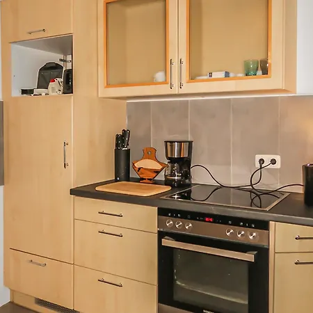 Helle Geraeumige 80 Qm - 5 Min Von - Self Check-in 公寓 弗里德伯格