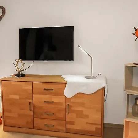 Helle Geraeumige 80 Qm - 5 Min Von - Self Check-in 公寓 弗里德伯格