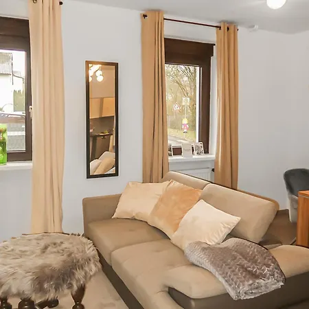 Helle Geraeumige 80 Qm - 5 Min Von - Self Check-in * 弗里德伯格