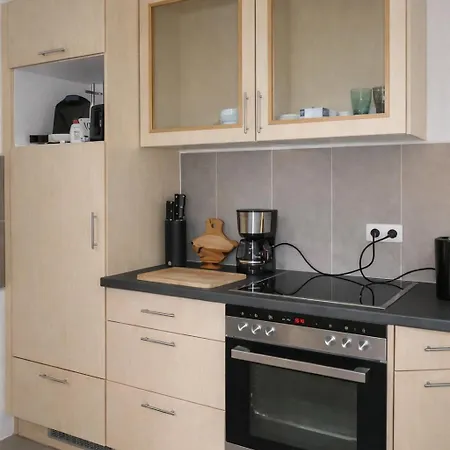 Helle Geraeumige 80 Qm - Direkte S-bahn Verbindung Nach Frankfurt