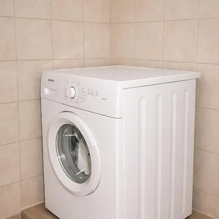 Apartmán Helle Geraeumige 80 Qm - Direkte S-bahn Verbindung Nach Frankfurt Friedberg (Hessen)