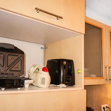 Helle Geraeumige 80 Qm - Direkte S-bahn Verbindung Nach Frankfurt *