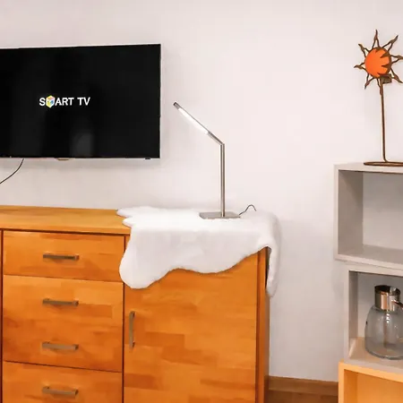 Apartman Helle Geraeumige 80 Qm - Direkte S-bahn Verbindung Nach Frankfurt *