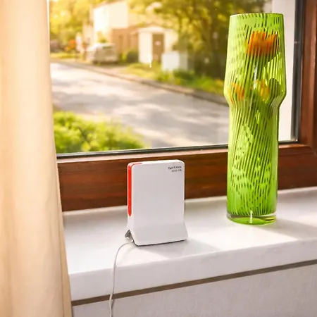 Helle Geraeumige 80 Qm - Direkte S-bahn Verbindung Nach Frankfurt Apartman Friedberg