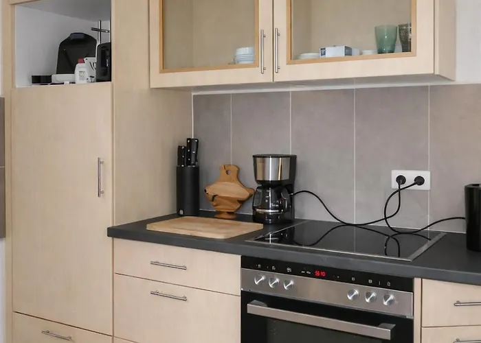 Helle Geraeumige 80 Qm - Direkte S-bahn Verbindung Nach Frankfurt