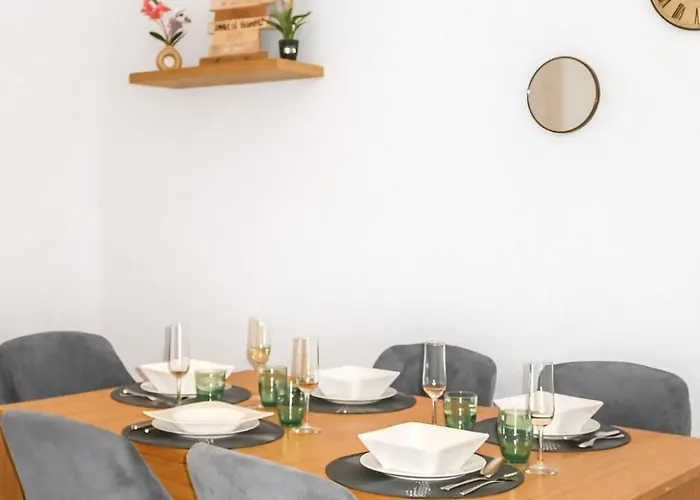 Apartman Helle Geraeumige 80 Qm - Direkte S-bahn Verbindung Nach Frankfurt