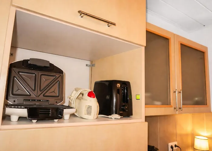 Helle Geraeumige 80 Qm - Direkte S-bahn Verbindung Nach Frankfurt *