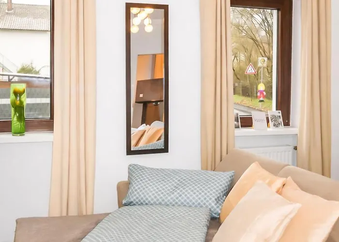 Helle Geraeumige 80 Qm - Direkte S-bahn Verbindung Nach Frankfurt