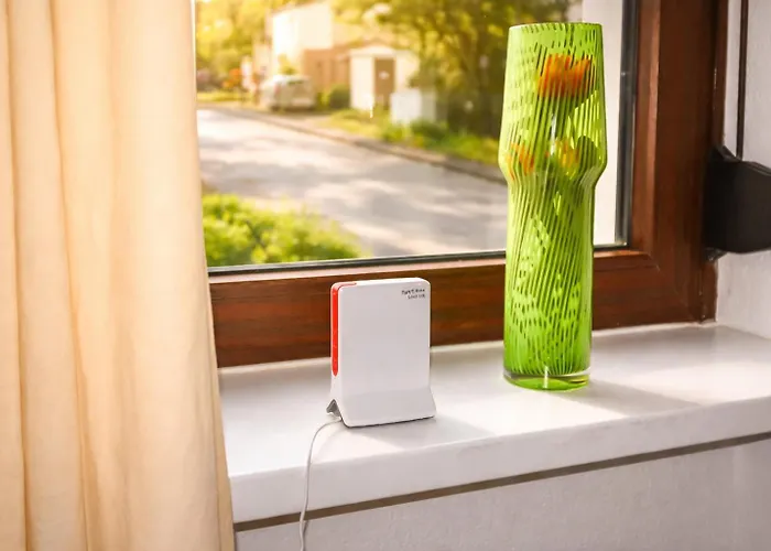 Helle Geraeumige 80 Qm - Direkte S-bahn Verbindung Nach Frankfurt Apartman Friedberg